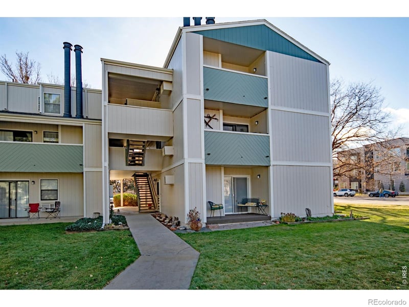 512 Monroe Dr #C331, Fort Collins, CO 80525