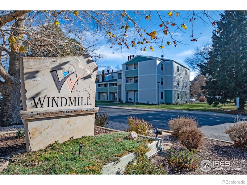 512 Monroe Dr #C331, Fort Collins, CO 80525