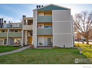 512 Monroe Dr #C331, Fort Collins, CO 80525