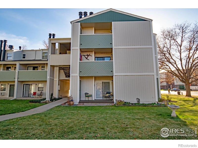 512 Monroe Dr #C331, Fort Collins, CO 80525