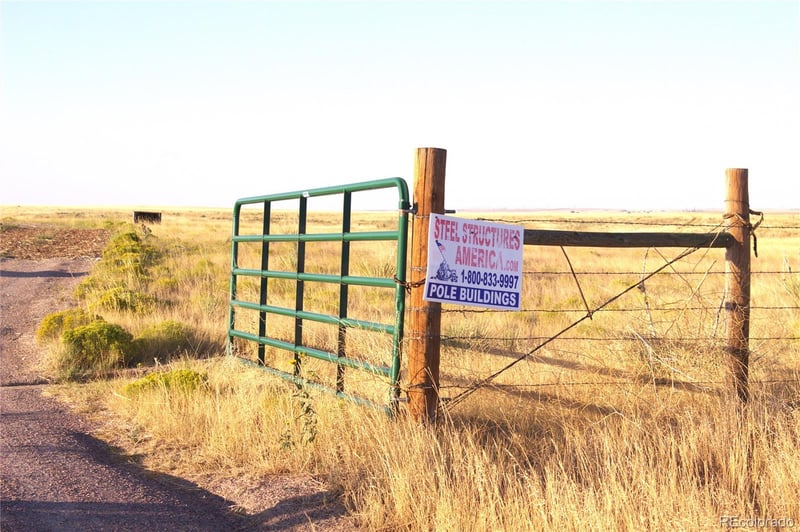 29295 Cr 190, Deer Trail, CO 80105
