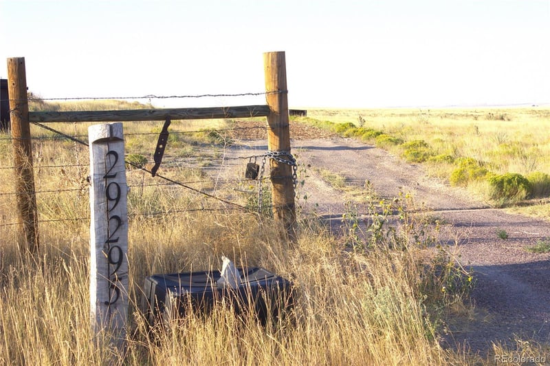 29295 Cr 190, Deer Trail, CO 80105