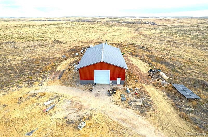 29295 Cr 190, Deer Trail, CO 80105