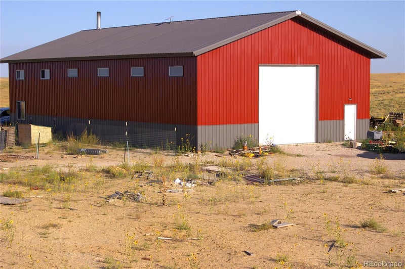 29295 Cr 190, Deer Trail, CO 80105