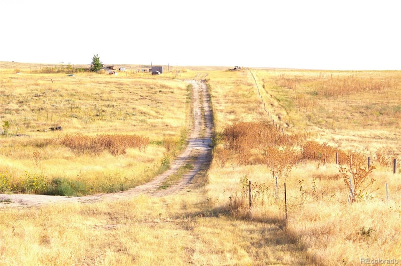 29295 Cr 190, Deer Trail, CO 80105