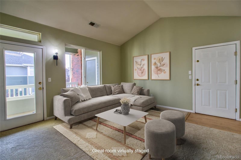 8481 Union Ave #8-202, Littleton, CO 80123