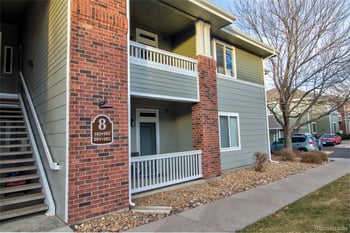 8481 Union Ave #8-202, Littleton, CO 80123