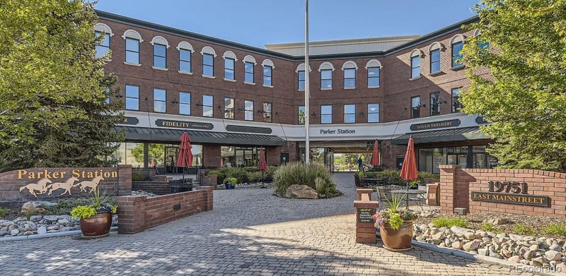 10734 Tomboy Dr, Parker, CO 80134