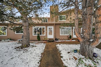 841 Crisman Dr #9, Longmont, CO 80501