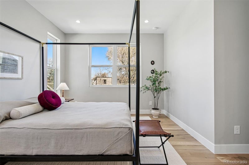 4121 Tejon St, Denver, CO 80211