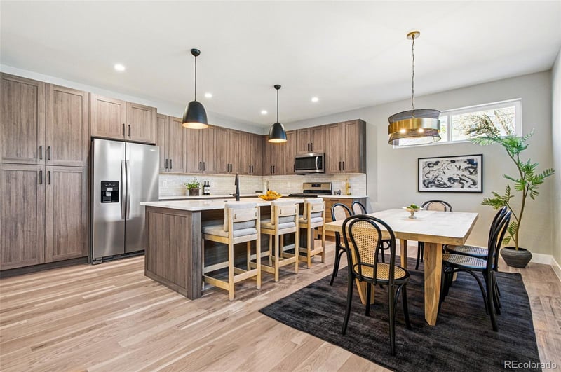 4121 Tejon St, Denver, CO 80211