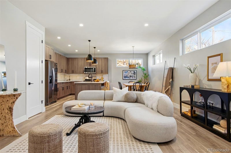 4121 Tejon St, Denver, CO 80211