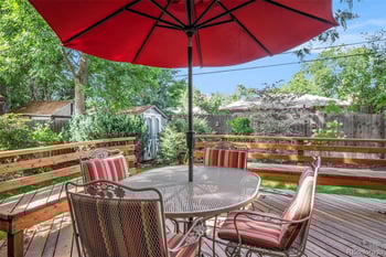 2609 Dahlia St, Denver, CO 80222