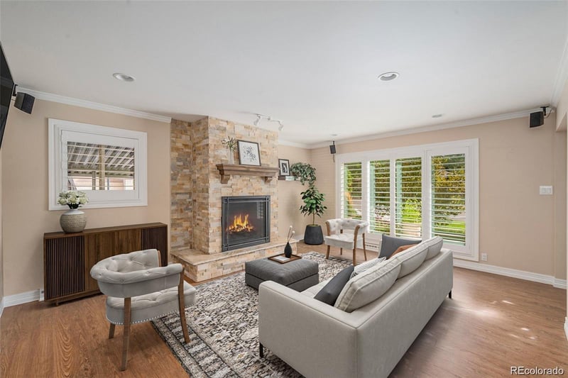 2609 Dahlia St, Denver, CO 80222