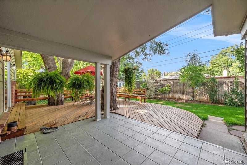 2609 Dahlia St, Denver, CO 80222