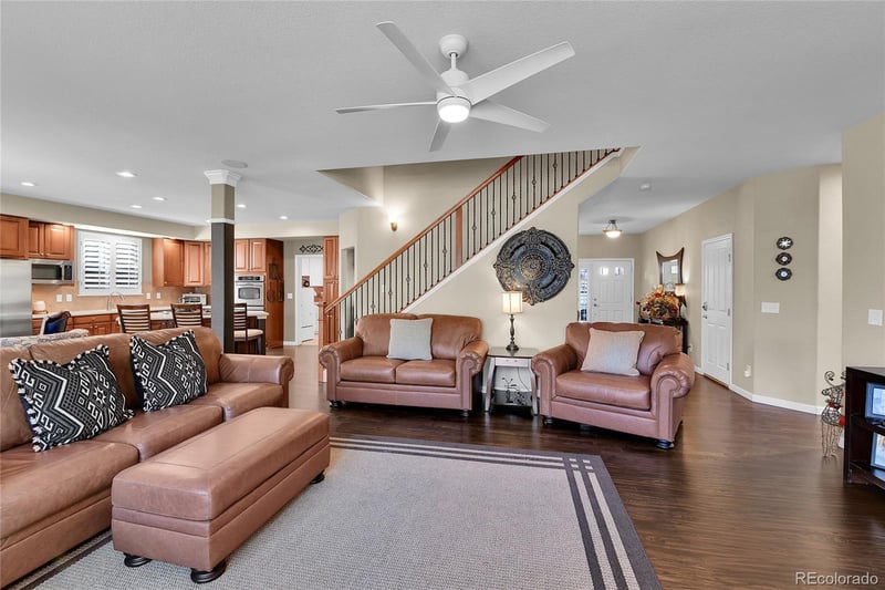 24622 Ontario Dr, Aurora, CO 80016