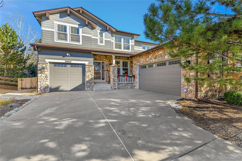 24622 Ontario Dr, Aurora, CO 80016