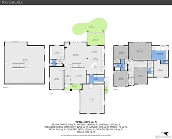 24622 Ontario Dr, Aurora, CO 80016