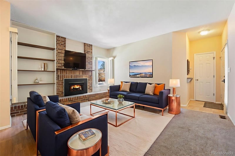 4713 Daybreak Cir, Colorado Springs, CO 80917