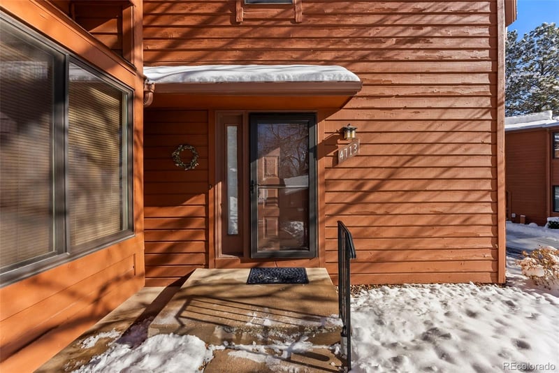 4713 Daybreak Cir, Colorado Springs, CO 80917