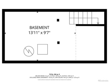 1414 Clarkson St, Denver, CO 80218