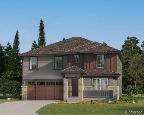 3171 152nd Cir, Thornton, CO 80602