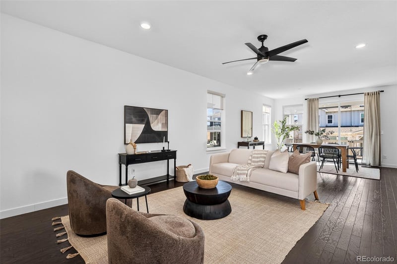 6311 Stable View St, Castle Pines, CO 80108