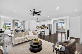 6311 Stable View St, Castle Pines, CO 80108