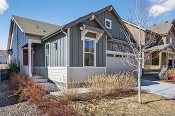 6311 Stable View St, Castle Pines, CO 80108