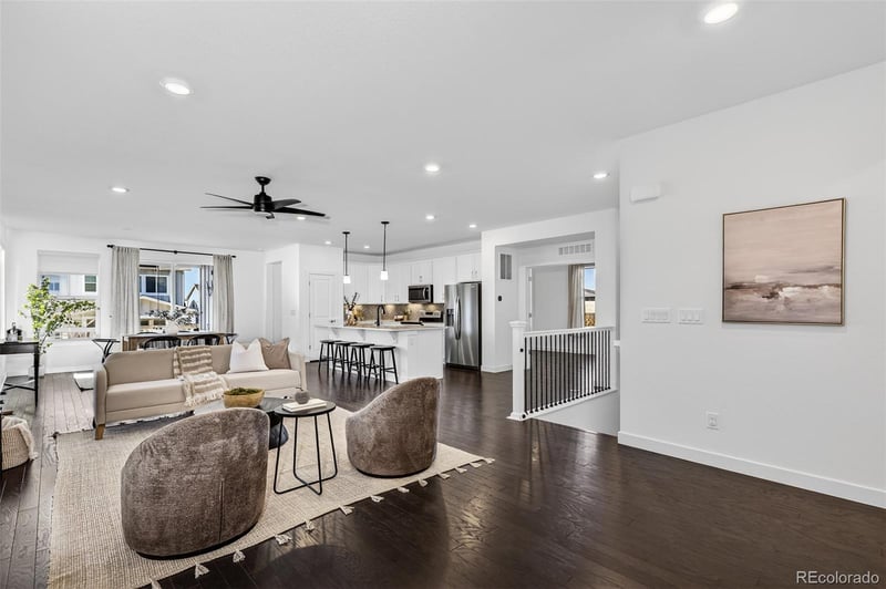 6311 Stable View St, Castle Pines, CO 80108