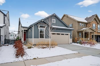 6311 Stable View St, Castle Pines, CO 80108