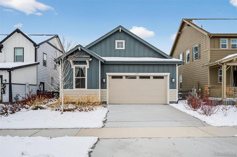 6311 Stable View St, Castle Pines, CO 80108