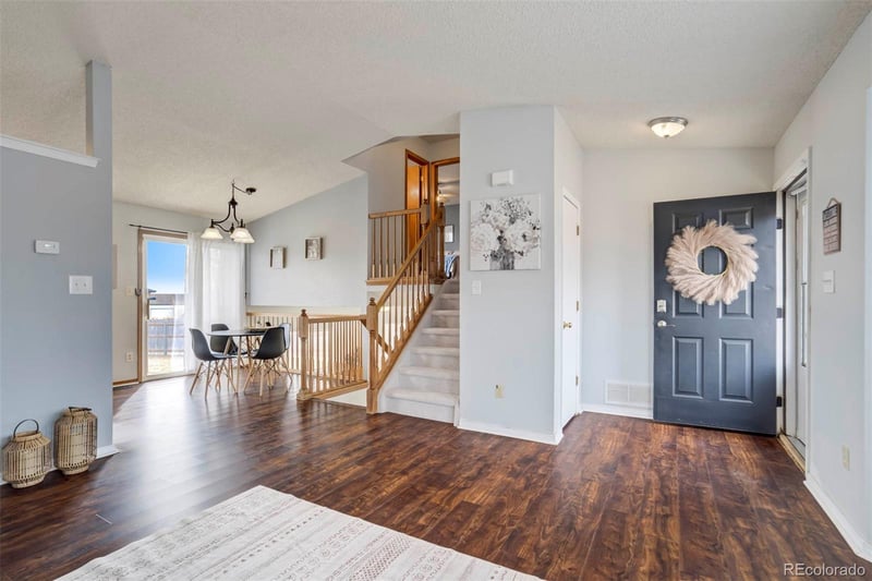 6655 Weeping Willow Dr, Colorado Springs, CO 80925