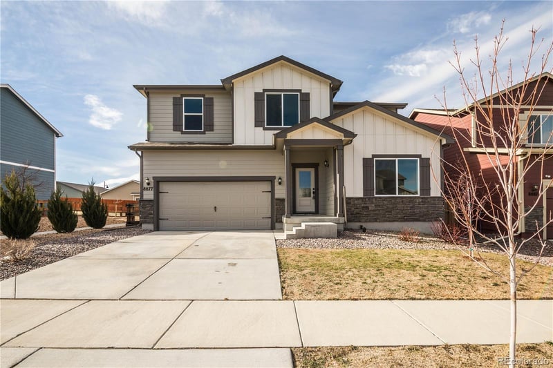8877 Walden St, Commerce, CO 80022