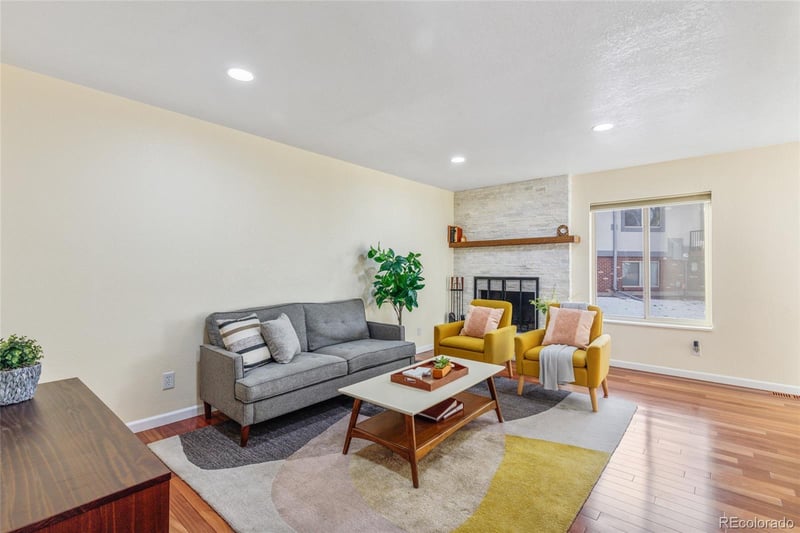 5145 Emporia Way, Greenwood Village, CO 80111