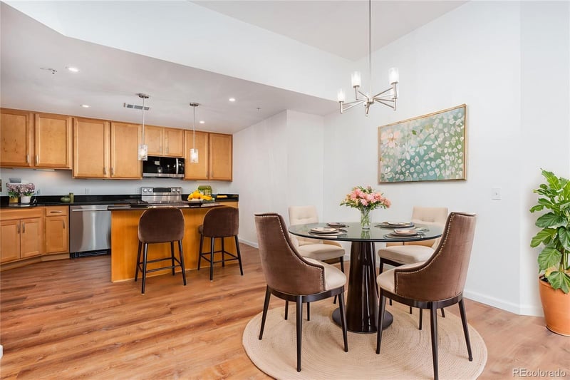 14189 Sun Blaze Loop #F, Broomfield, CO 80023