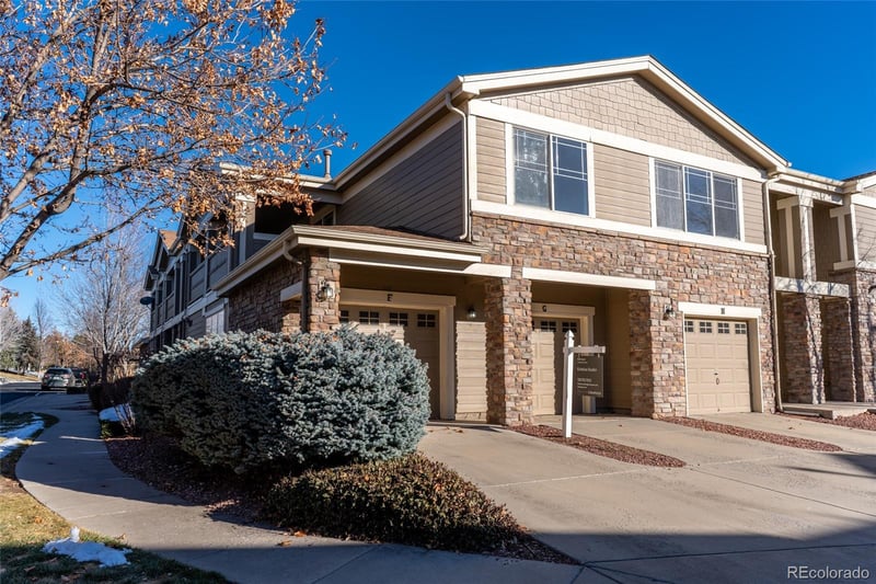 14189 Sun Blaze Loop #F, Broomfield, CO 80023