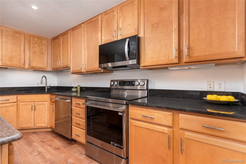 14189 Sun Blaze Loop #F, Broomfield, CO 80023