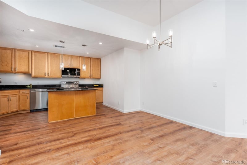 14189 Sun Blaze Loop #F, Broomfield, CO 80023