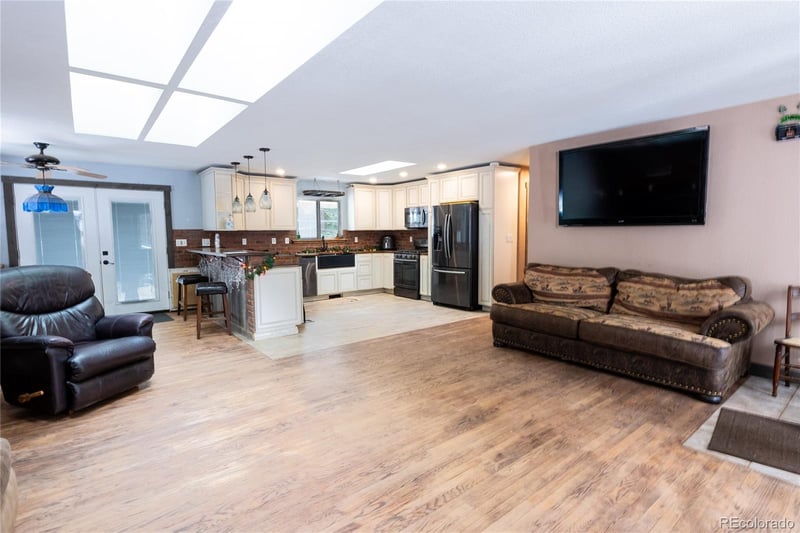 983 Wagon Trail Rd, Evergreen, CO 80439