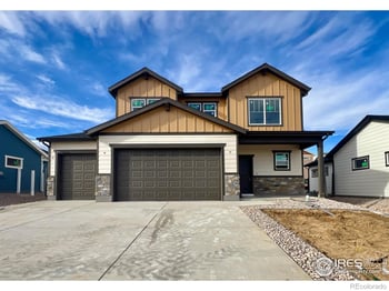 617 85th Avenue Ct, Greeley, CO 80634