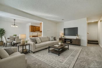 9864 Orangewood Dr, Thornton, CO 80260