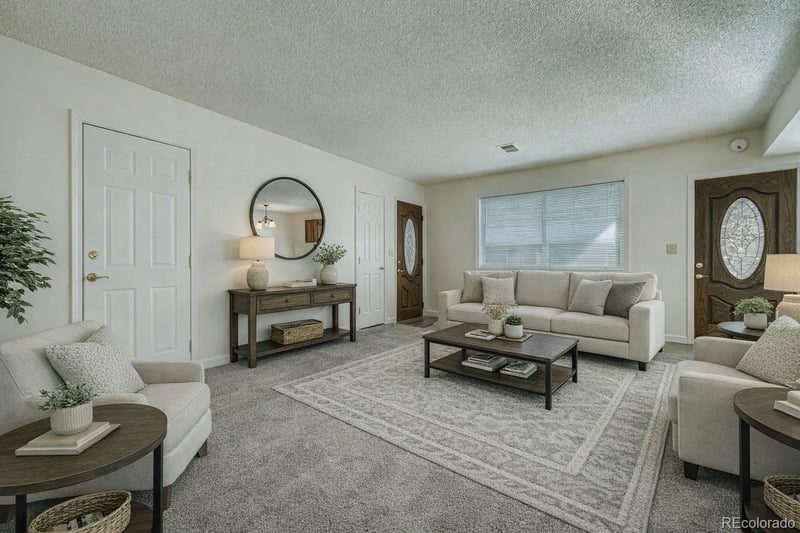 9864 Orangewood Dr, Thornton, CO 80260