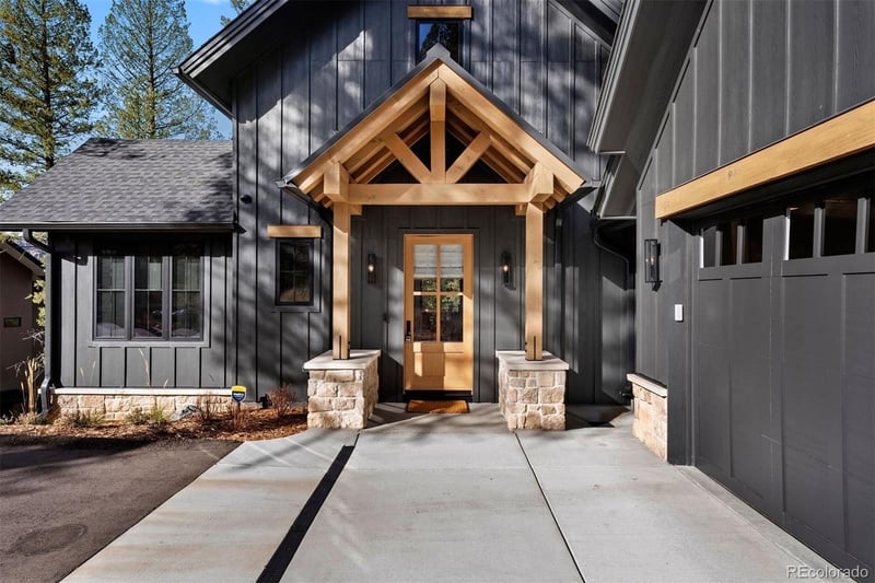 5157 Mountain Vista Ln, Evergreen, CO 80439