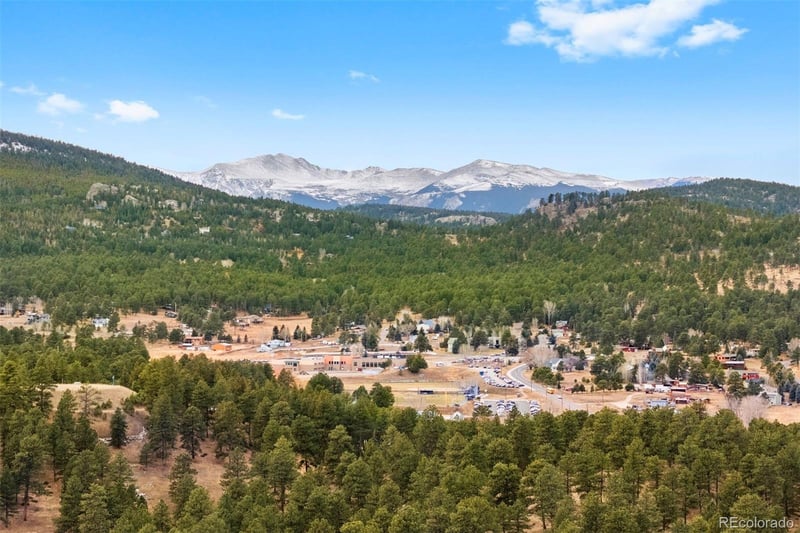 5157 Mountain Vista Ln, Evergreen, CO 80439