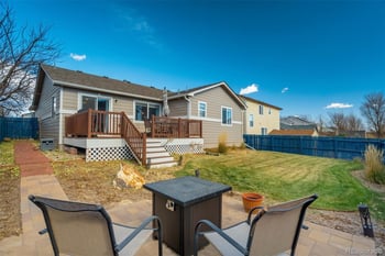 1551 Ancestra Dr, Fountain, CO 80817