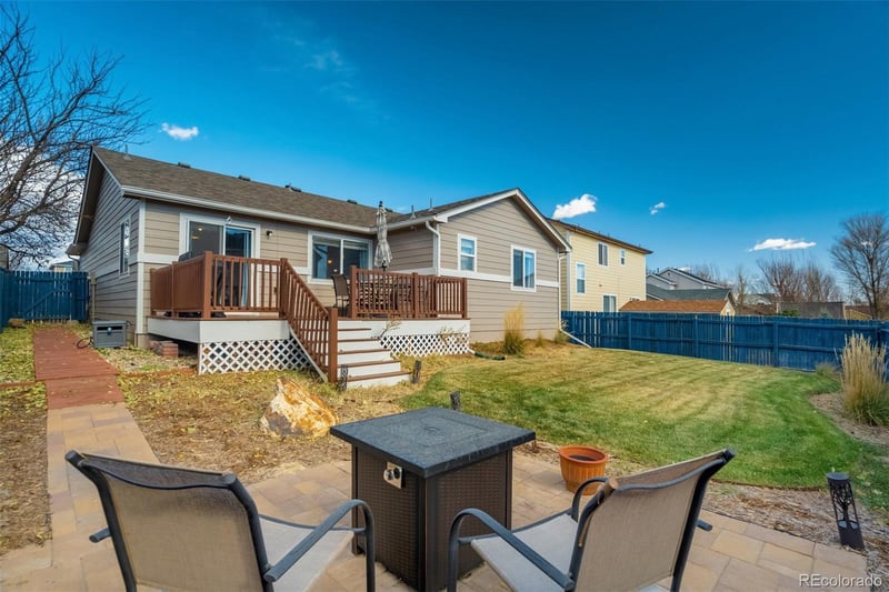 1551 Ancestra Dr, Fountain, CO 80817