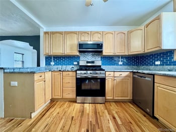 1648 Winona Ct #1, Denver, CO 80204