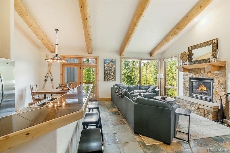 203 Antler Way #2-203, Winter Park, CO 80482