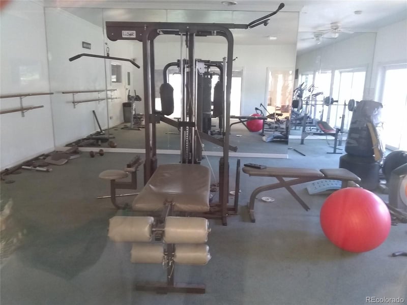 8822 Florida Ave #206, Denver, CO 80247